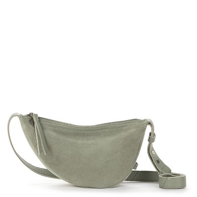 The Sak Tess Sling - Leather