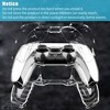 Aghana Digitals Clear Hard PC PS5 Protective Cover - 4 of 4