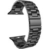 Worryfree Gadgets Stainless Steel Classic Metal Band for Apple Watch 38/40/41mm - 2 of 4