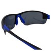 2 Pairs of Global Vision Eyewear Samson 3 Safety Motorcycle Glasses - 4 of 4
