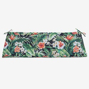 BrylaneHome Outdoor Patio Furniture Cushion Collection - 1 of 3