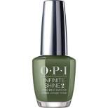 OPI Infinite Shine Gel Nail Lacquer - 0.5 fl oz