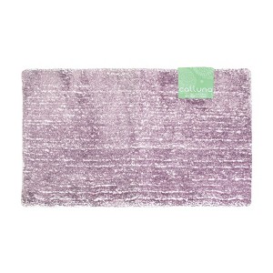 Arkwright Home Calluna Bath Rug -  21x34 - Color Options - 1 of 2