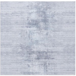 Malibu MBU897  Machine Washable Skid-Resistant Power Loomed Indoor Rugs - Safavieh - 1 of 4
