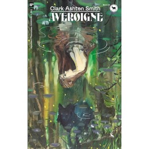 Averoigne - by  Clark Ashton Smith (Paperback) - 1 of 1