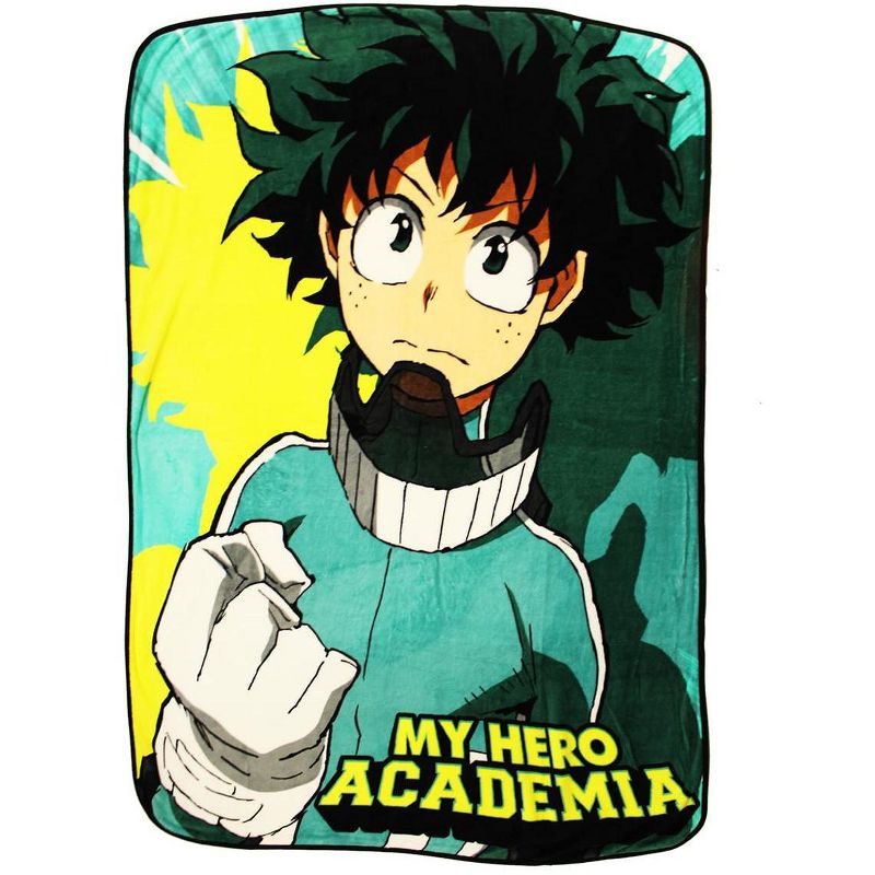 Toynk My Hero Academia Collectibles Surprise Looksee Box, 2 of 8