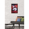 Trends International NFL Houston Texans - C.J. Stroud 24 Framed Wall Poster Prints - 2 of 4