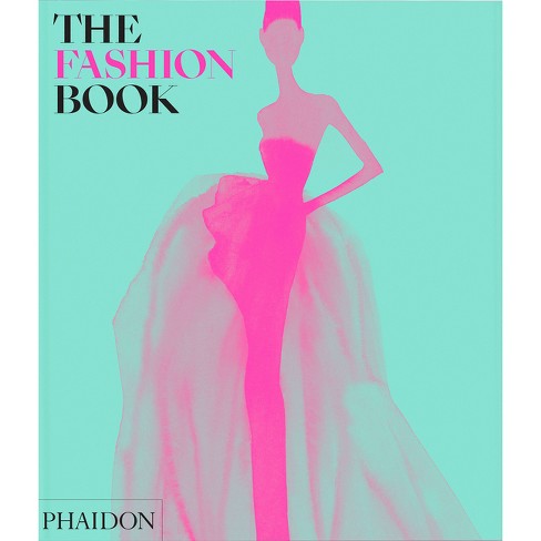 Fashion Design Books for Fashion Students