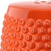 Stella Nailhead Garden Stool - Indoor/Outdoor - ACS4530 - Safavieh - 3 of 3