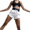 Women's Act Self Short Shorts - The Athletic Side Of Us - 2 of 3