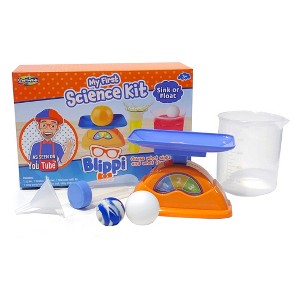 Blippi My First Science Kits - 1 of 4