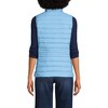 Lands' End Women's Wanderweight Packable Ultralight Down Vest - 2 of 4
