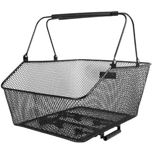 M-Wave BA-RM Clamp On Carrier Basket - 1 of 3