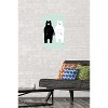Trends International Andy Westface - Bears Gray Unframed Wall Poster Prints - 2 of 4
