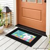 Briarwood Lane Easter Time Mini Mat 22x10 Indoor Outdoor For Easter Doormat - 2 of 2
