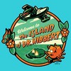 Men's The Simpsons Welcome to the Island of Dr. Hibbert T-Shirt - image 2 of 4