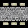 Unique Bargain Decorative Vintage Crochet Hollow Lace Ribbon for Gift Wrapping - 3 of 4
