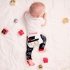 Pavilion Gift Company - Baby It's Cold Outside - 6-12 Months Baby Leggings - Pants - 2 of 4