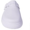 FOAMWALK Girl's EVA Slide Sandals - Slip On Slides for Big Kid and Little Kid - 4 of 4