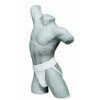 Sport Aid Athletic Supporter Small White - 3 of 3
