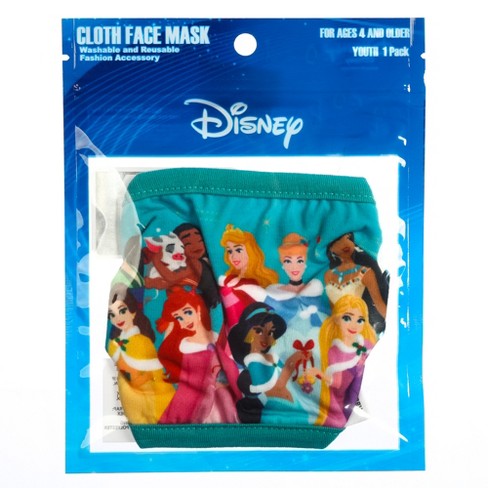 disney face mask target