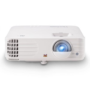 ViewSonic PX701-4K 4K UHD 3200 Lumens 240Hz 4.2ms Home Theater Projector with HDR, Auto Keystone, Dual HDMI - 1 of 4