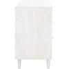 Zinnia 3 Drawer Chest - CHS9000 - Safavieh - 4 of 4