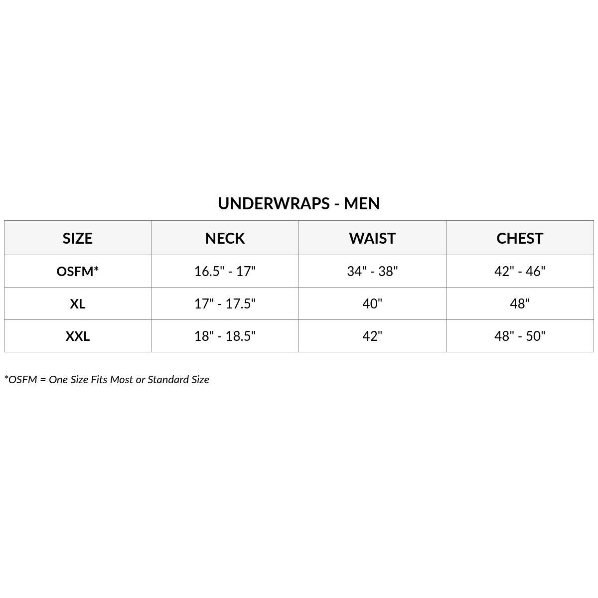 Underwraps Mens Circles Disco T-shirt - thumbnail 2