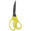 Clauss Airshoc Titanium Non Stick Garden Shear, Green - 3 of 4