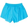 RuffleButts Toddler Girls Active Butterfly Shorts - 2 of 4