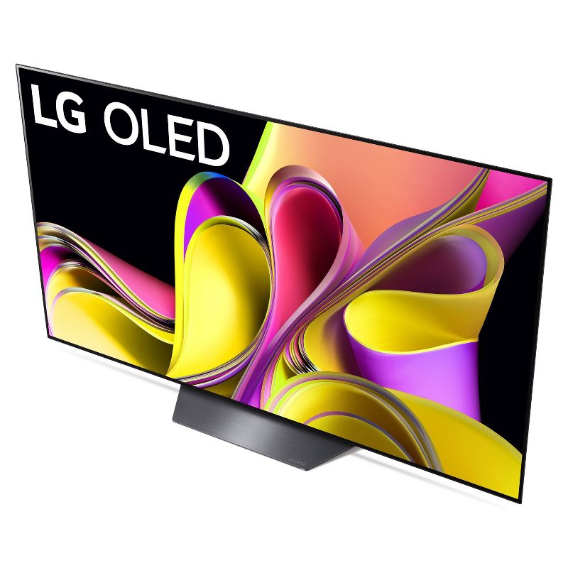 LG 65&#34; Class 4K OLED UHD TV - OLED65B3, 6 of 13