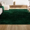JONATHAN Y Haze Solid Low-Pile Indoor Area Rug - 4 of 4