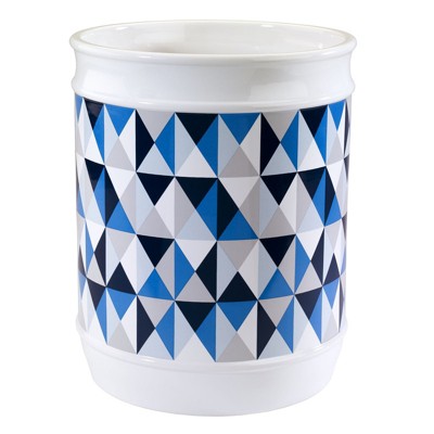 Avanti Bleecker Wastebasket