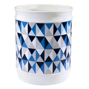 Avanti Linens Bleecker Wastebasket - 1 of 1