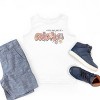 The Juniper Shop You Had Me At Aloha Youth Tank Top - 3 of 4