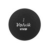 Volvik Vivid Matte Golf Balls 2024 - Matte Black 1 Dozen - 2 of 2