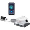 Probe Hues Pool Cleaner Vacuum for Inground Aboveground Pools 50FT - 2 of 3