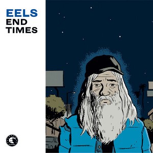 Eels - End Times (Vinyl) - 1 of 1