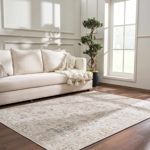Hauteloom Niran Area Rug - 1 of 4