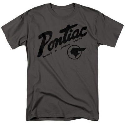 Men's Pontiac Division T-Shirt