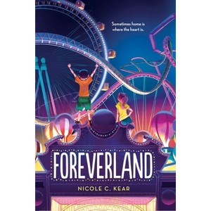 Foreverland - by  Nicole C Kear (Paperback) - 1 of 1