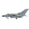 Panavia Tornado IDS Aircraft "JaboG 33 Norvenich AB" 2022 German Luftwaffe "Air Power Series" 1/72 Diecast Model by Hobby Master - image 2 of 4