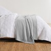 Caden Cotton Gauze Coverlet/Quilt - Levtex Home - 4 of 4