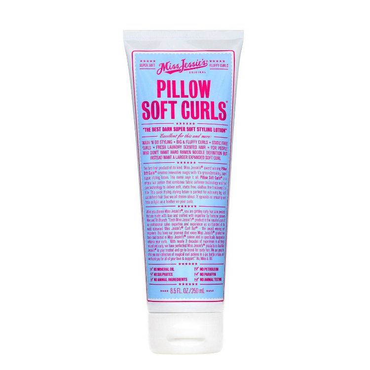 Miss Jessie's Pillow Soft Curls, 1 of 2