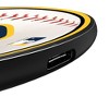 MLB National League Teams Baseball 15-Watt Wireless Charger - 3 of 4