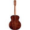 Guild F-1512 Westerly Collection 12-String Jumbo Acoustic Guitar Natural - 4 of 4