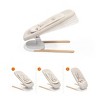 Stokke Yoga Baby Bouncer - Light Beige - 3 of 4