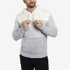 X RAY Men's Fashion Hoodies Pullover Sweater - 4 of 4