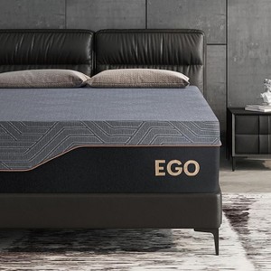 BAFODE Full 14 Inch Memory Foam Mattress in a Box, Jacquard Fabric Cover, Fiberglass Free Mattress, 75¡±x54¡± - 1 of 1