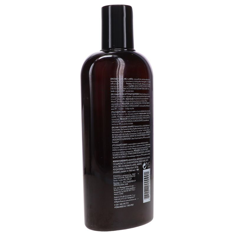 American Crew Daily Cleansing Shampoo 15.2 oz, 4 of 9